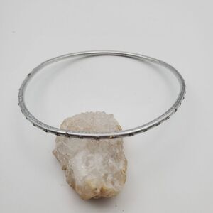 Rainbow dainty‎ prism crystal bracelet B1515